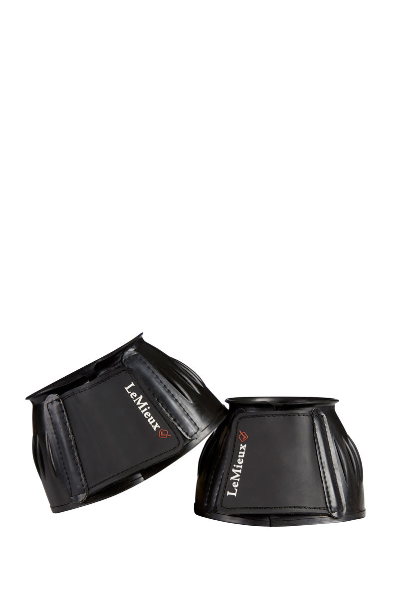 Le Mieux Rubber Bell Boots Boots