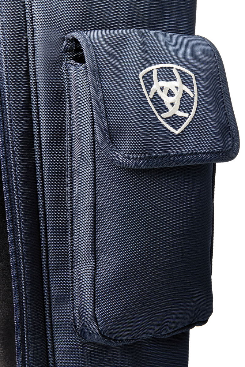 Ariat Team Tall Boot Bag Navy