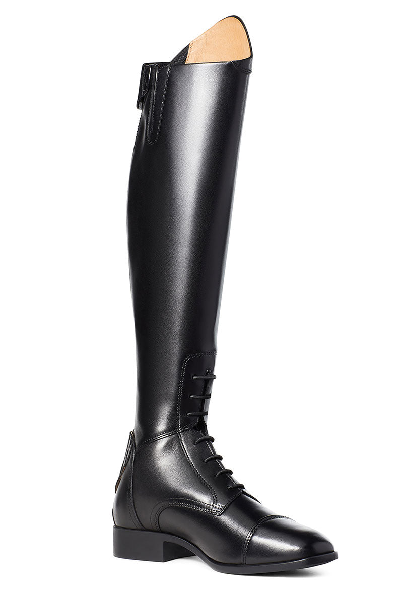 Ariat Women's Palisade Tall Riding Boot Black