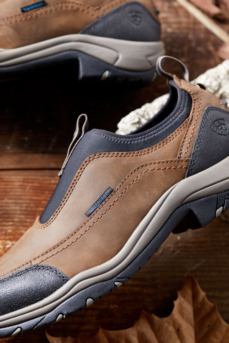 Ariat Women's Terrain Ease Waterproof Boot