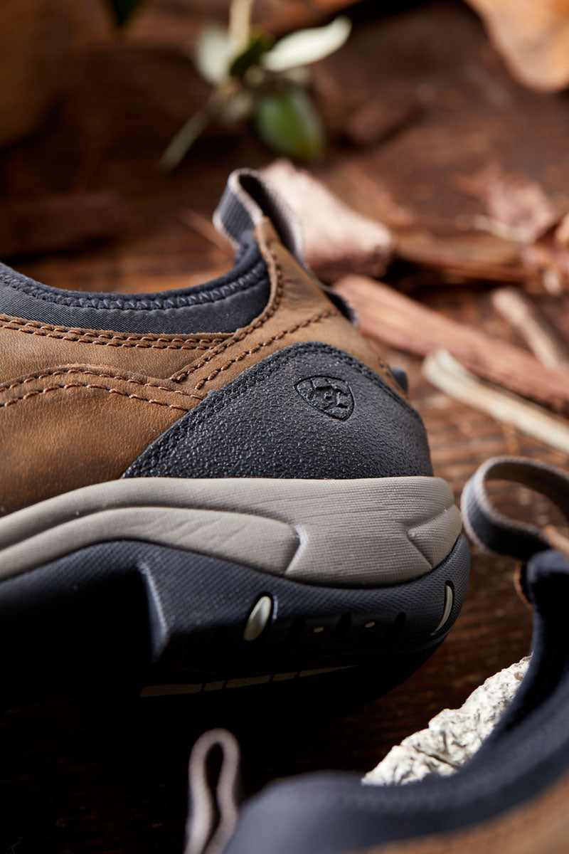 Ariat Women's Terrain Ease Waterproof Boot