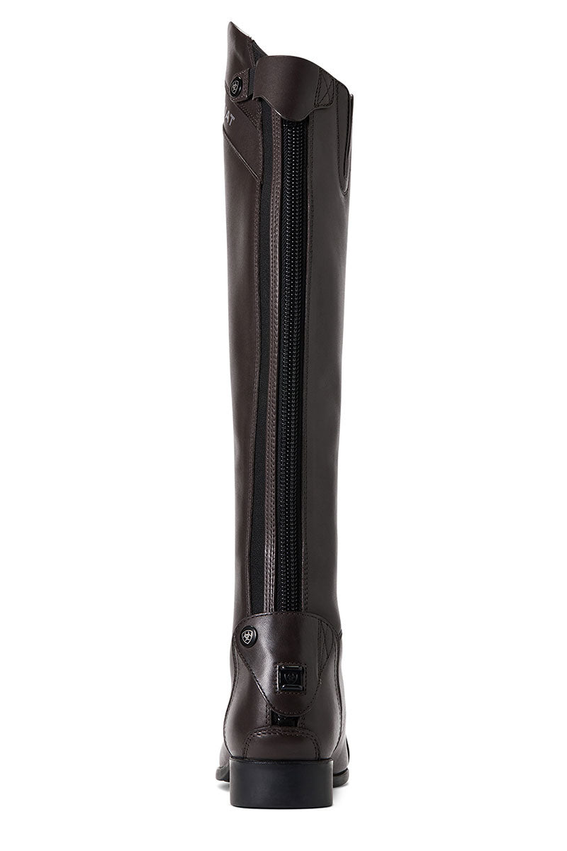Ariat Women's Palisade Tall Riding Boot Cocoa