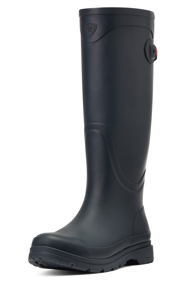 Ariat Kelmarsh Rubber Boot Navy