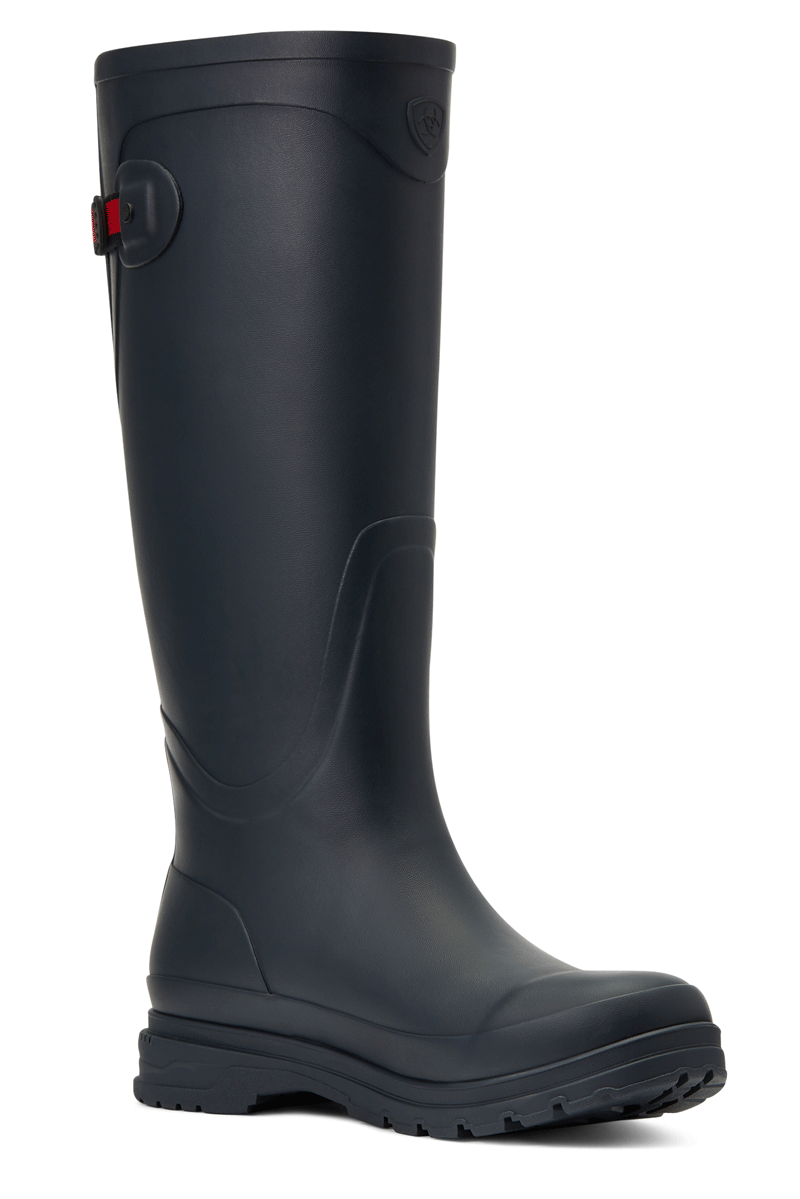 Ariat Kelmarsh Rubber Boot Navy