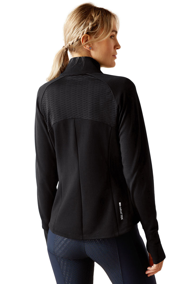 Ariat Bellatrix Sweatshirt Black