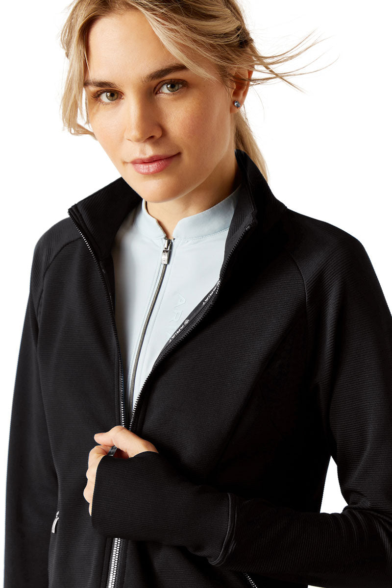 Ariat Bellatrix Sweatshirt Black