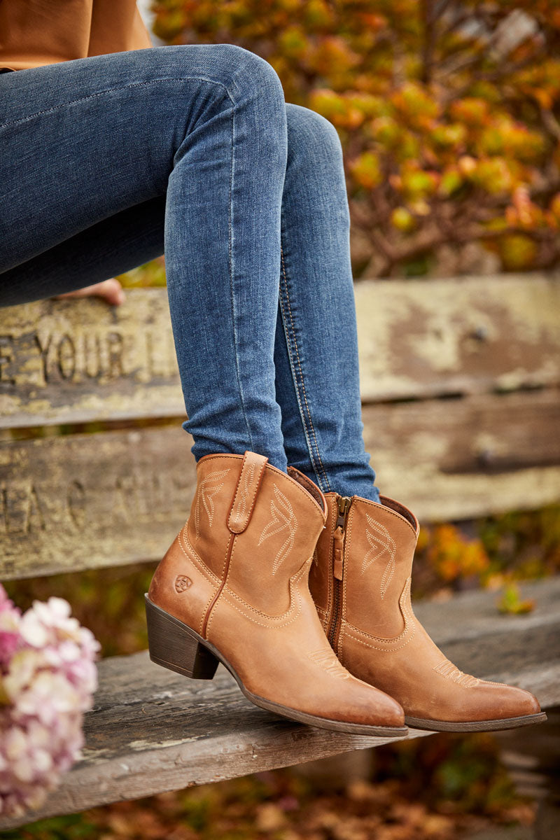 Ariat Darlin Western Boot