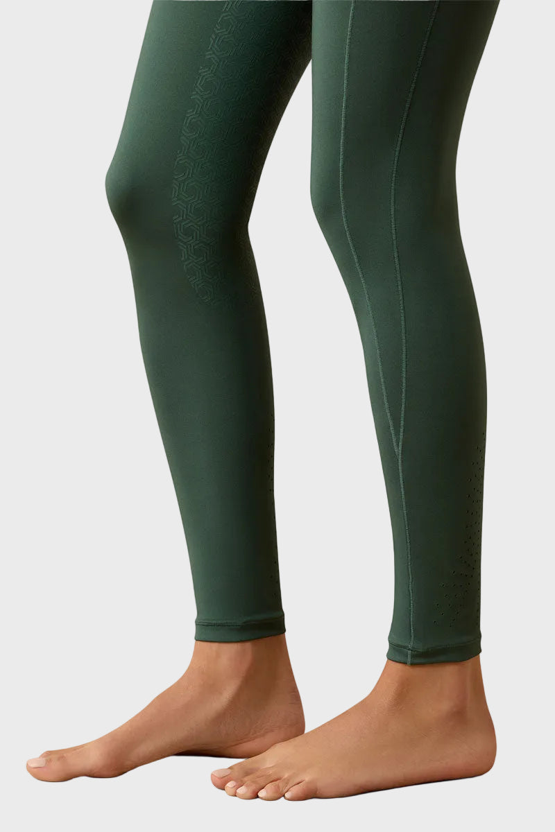 Ariat Eos 2.0 Full Seat Tight Monstera
