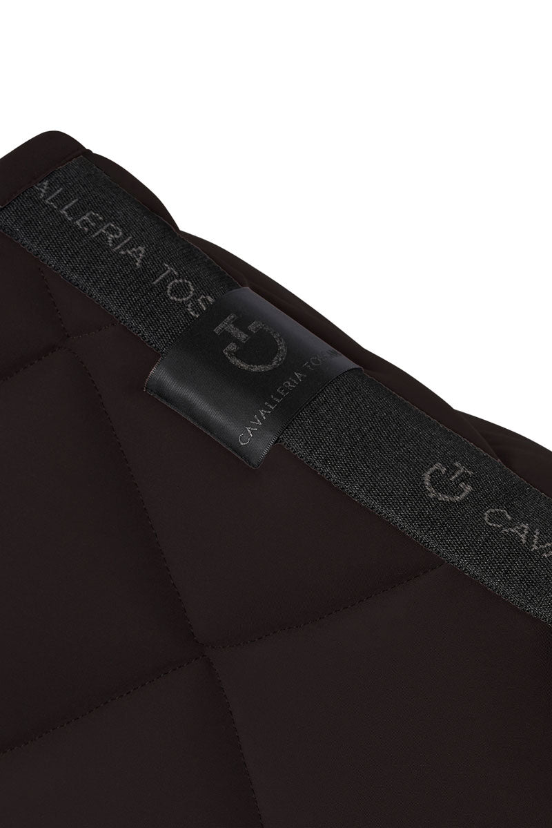 Cavallera Toscana Diamond Quilted Jersey Jump Pad