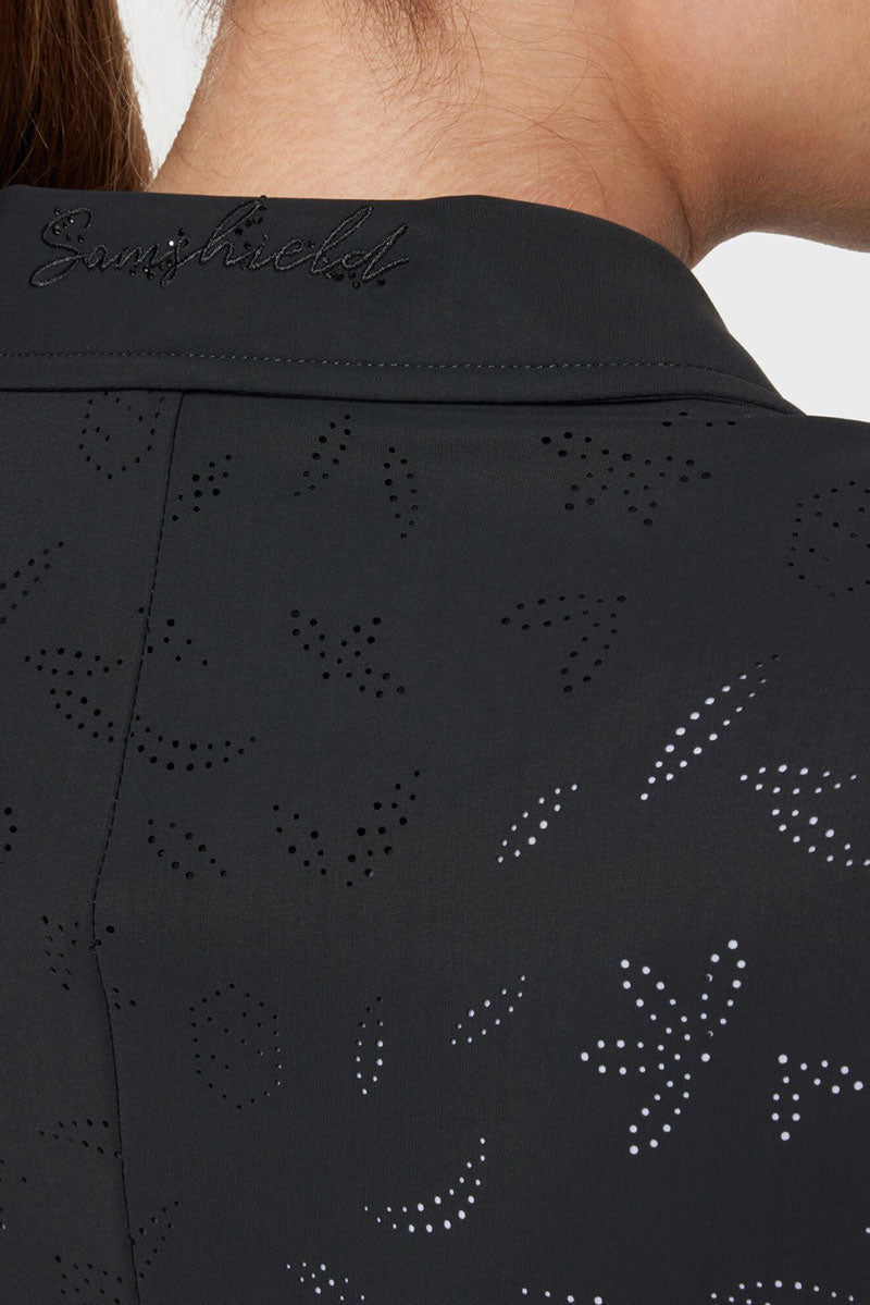 Samshield Alix-Air Show Jacket Anthracite