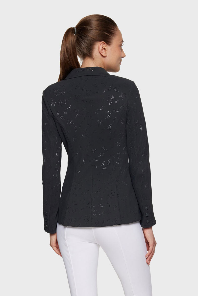 Samshield Alix-Air Show Jacket Anthracite