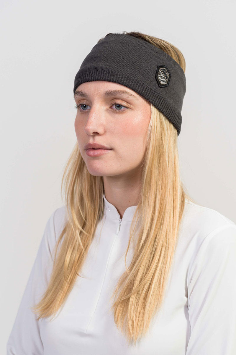 Samshield Amalie Intarsia Headband Magnet