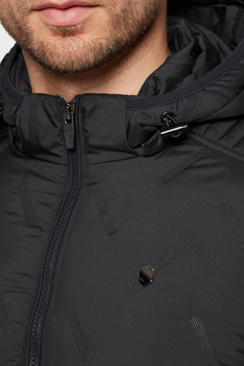 Samshield Men's Aspen Jacket Black