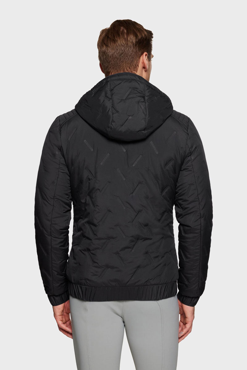 Samshield Men's Aspen Jacket Black