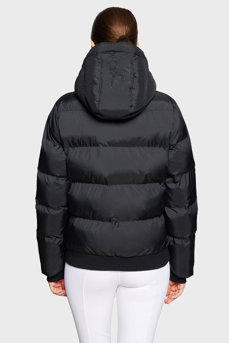 Samshield Billie Puffer Moonless Night 