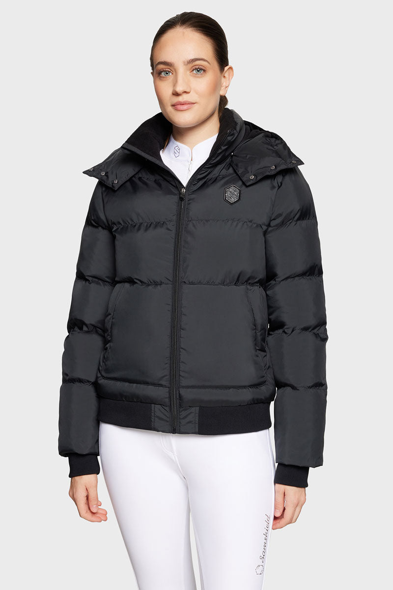 Samshield Billie Puffer Moonless Night 