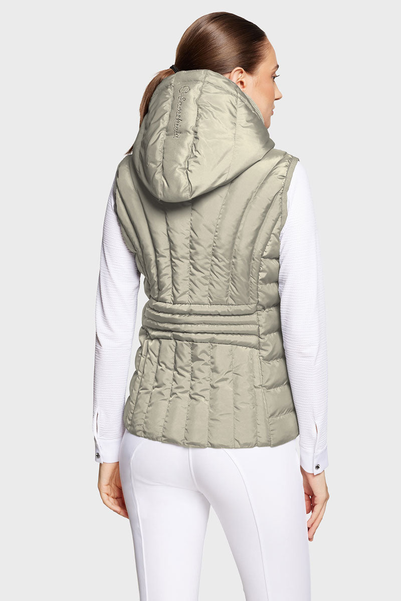 Samshield Chamonix Gilet Patine