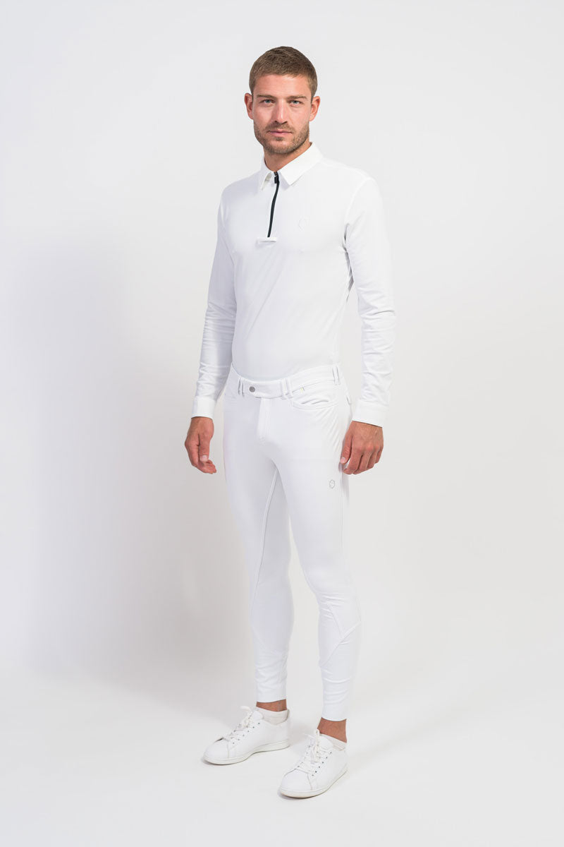 Samshield Men's Henri Show Shirt