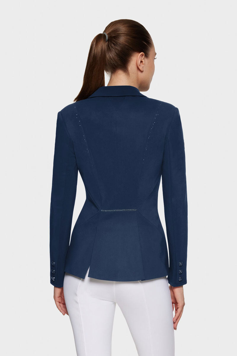 Samshield Jackie Crystal Rain Show Jacket