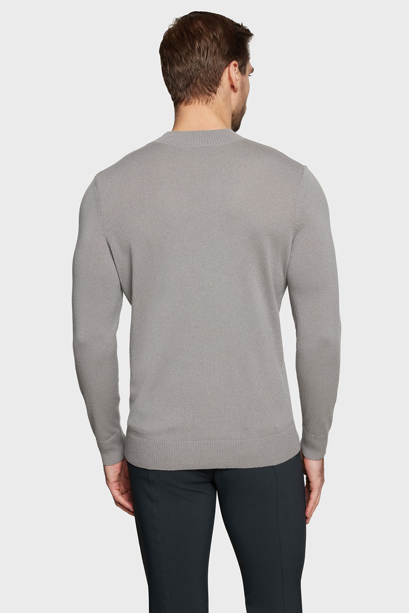 Samshield Men's Kais Pull Over Horn 