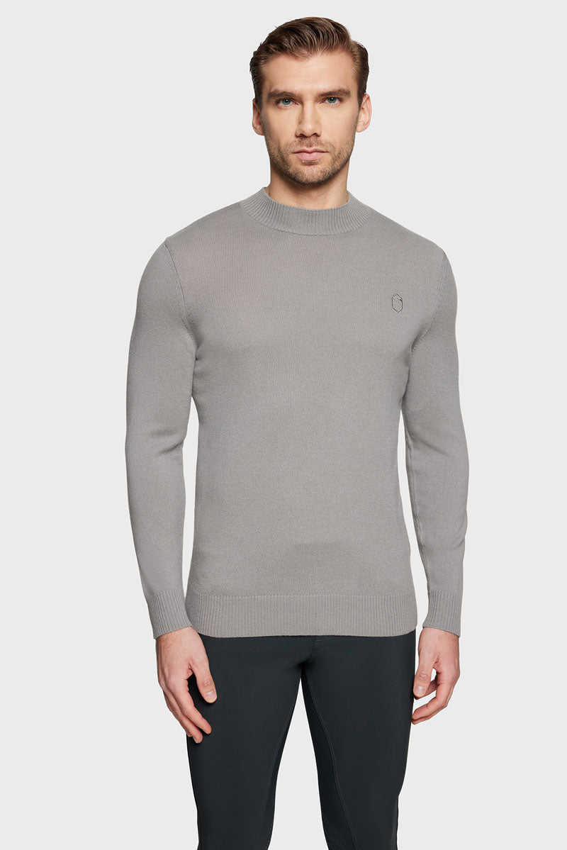 Samshield Men's Kais Pull Over Horn 