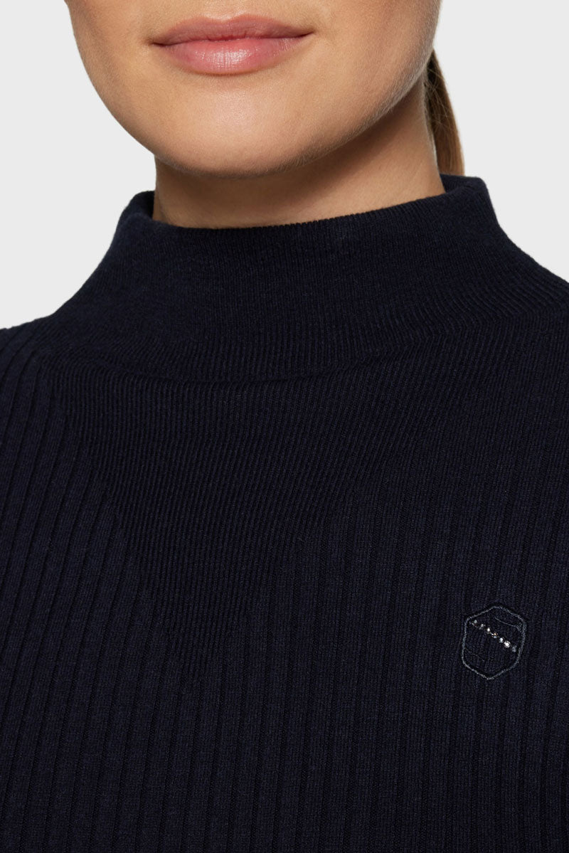 Samshield Lidia Sweater Navy