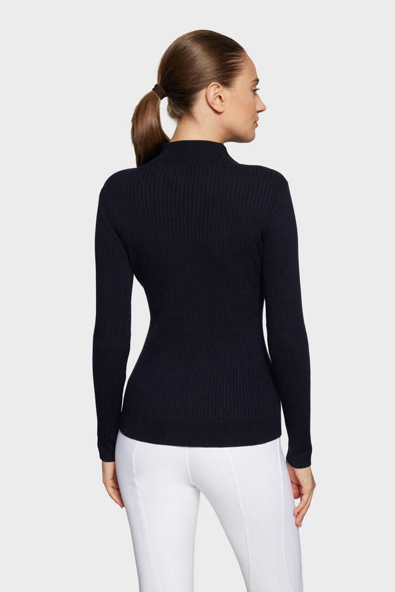 Samshield Lidia Sweater Navy