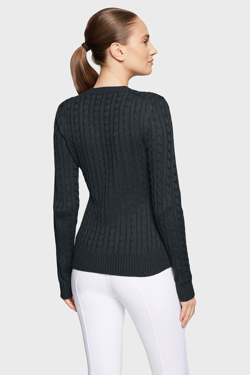 Samshield Lisa Twisted Pull Over Moonless Night 