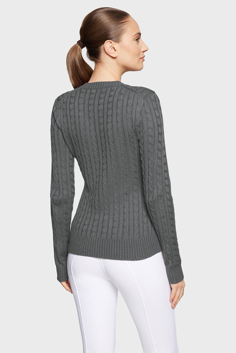 Samshield Lisa Twisted Pull Over Ore