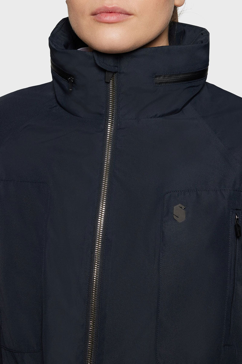 Samshield Liviana Rain Coat