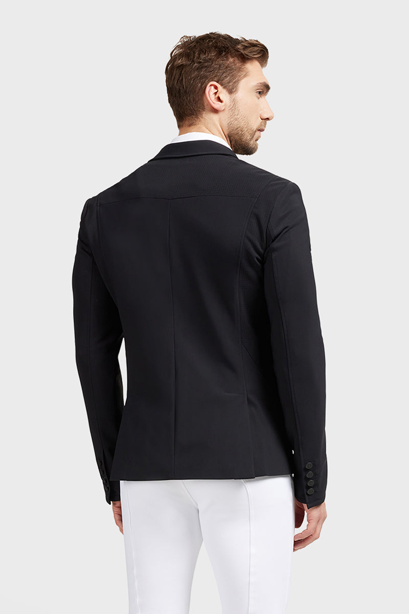 Samshield Men's Mathisse Show Jacket Black