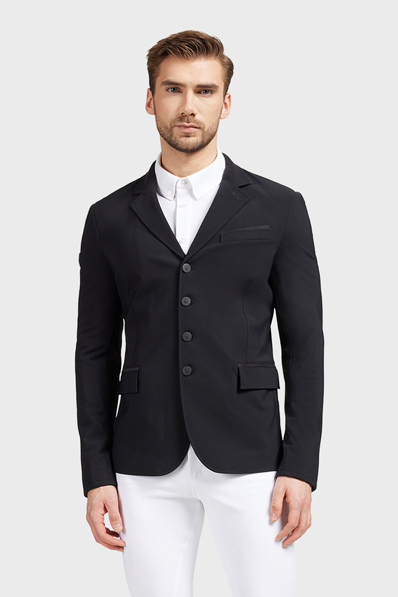 Samshield Men's Mathisse Show Jacket Black