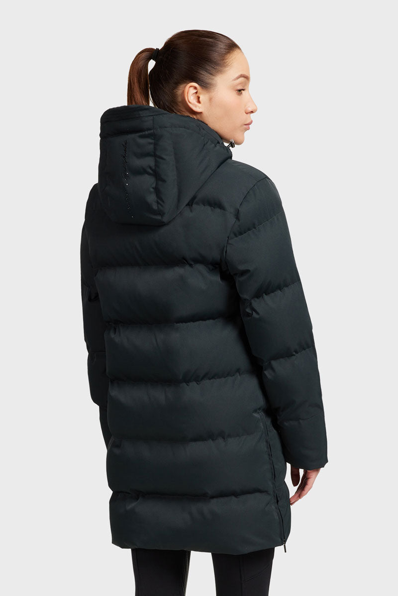 Samshield Melia Parka Moonless Night