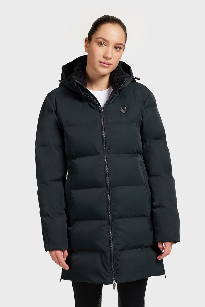 Samshield Melia Parka Moonless Night