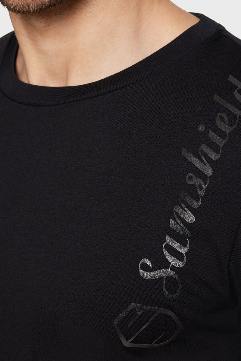 Samshield Men's Priam T-Shirt Black