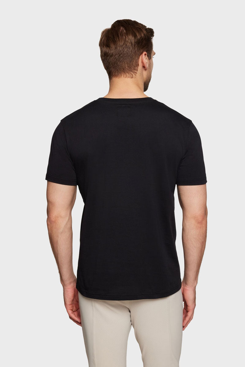 Samshield Men's Priam T-Shirt Black