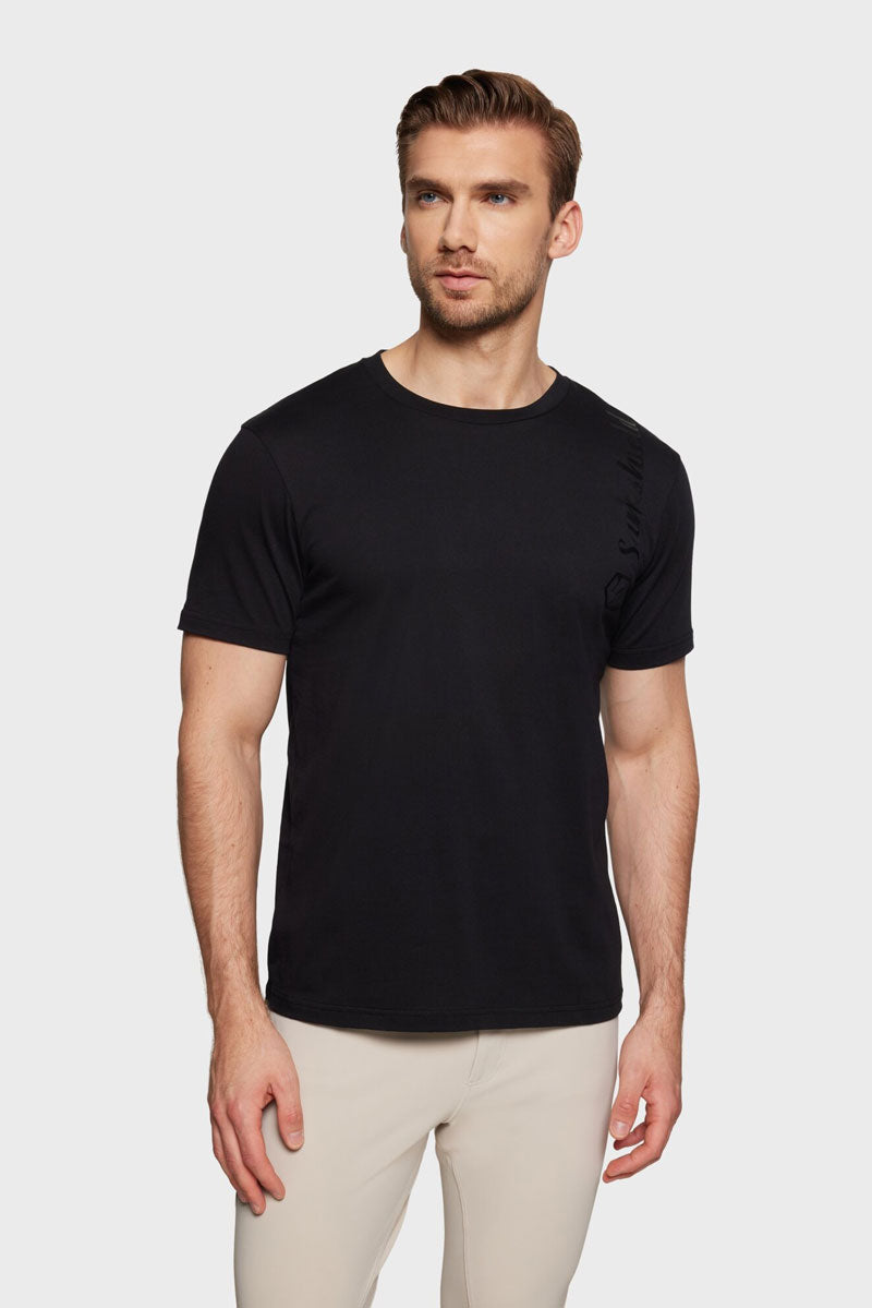Samshield Men's Priam T-Shirt Black