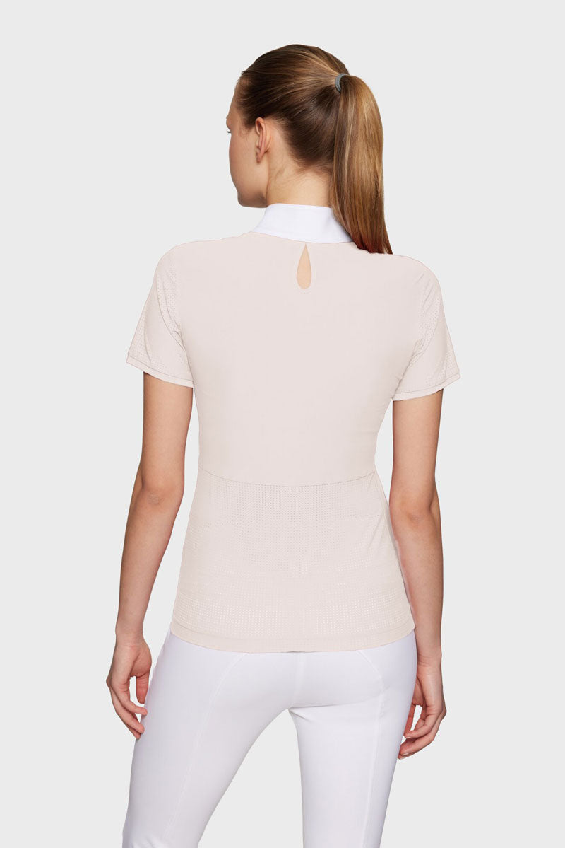 Samshield Roxy Premium Show Shirt Rosewater