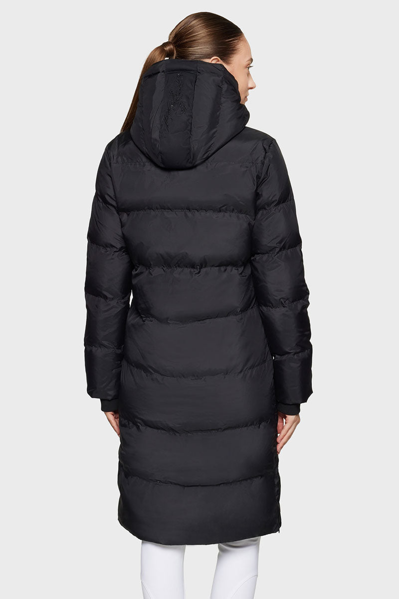 Samshield Sierra Puffer Black