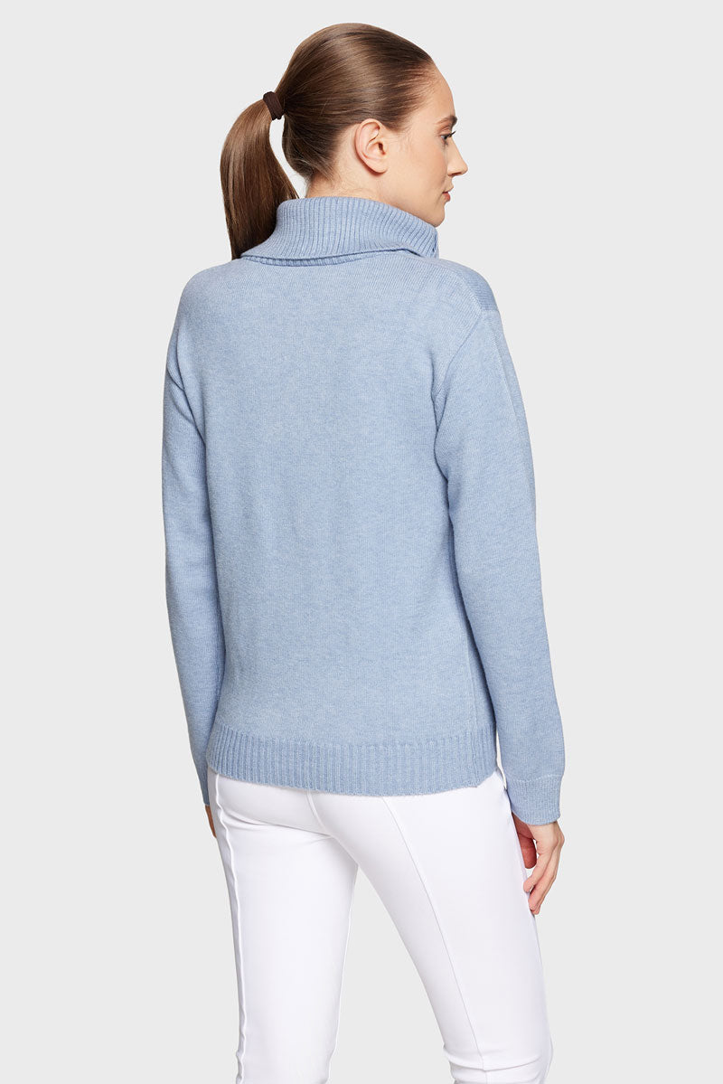 Samshield Suzanne Pull Over Twilight 