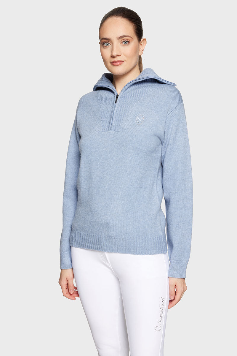 Samshield Suzanne Pull Over Twilight 