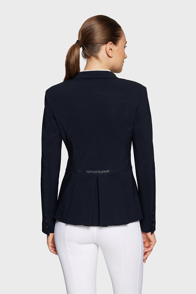 Samshield Victorine Premium Tall Show Jacket