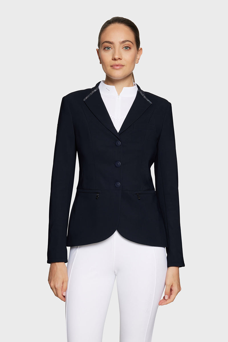 Samshield Victorine Premium Tall Show Jacket