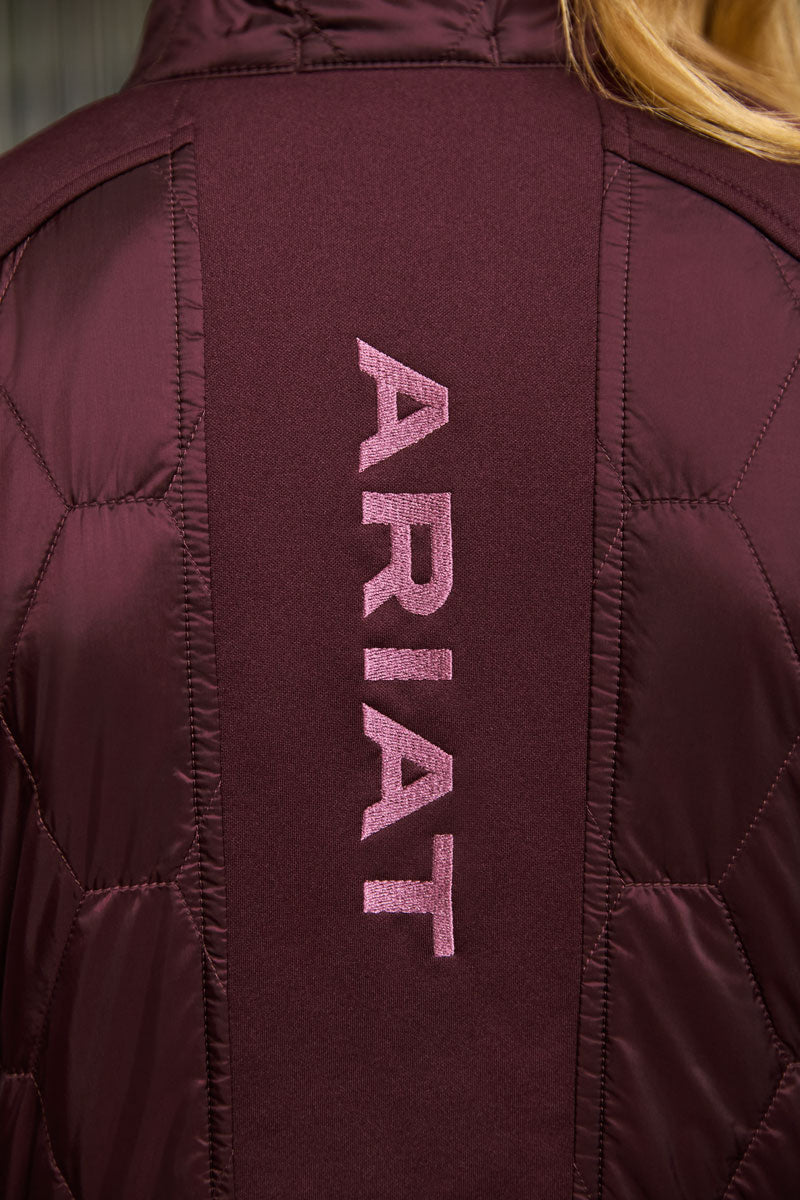 Ariat Fusion Insulated Jacket