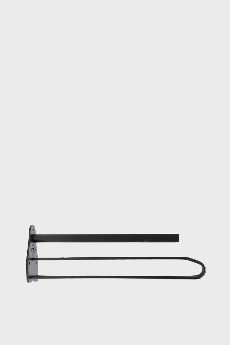 Grooming Deluxe Saddle Rack with Saddle Pad Holder | Equitogs · Equitogs