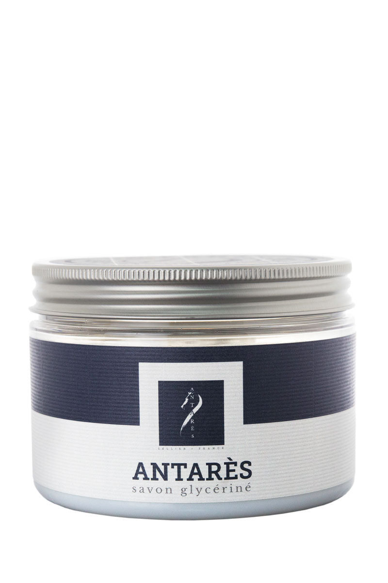 Antares Saddle Soap