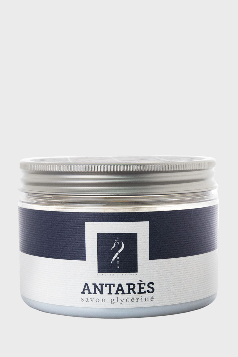 Antares Saddle Soap