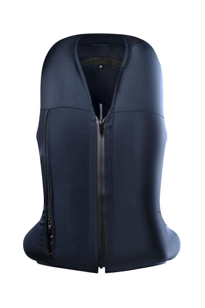 Seaver Safefit Airbag Vest Navy