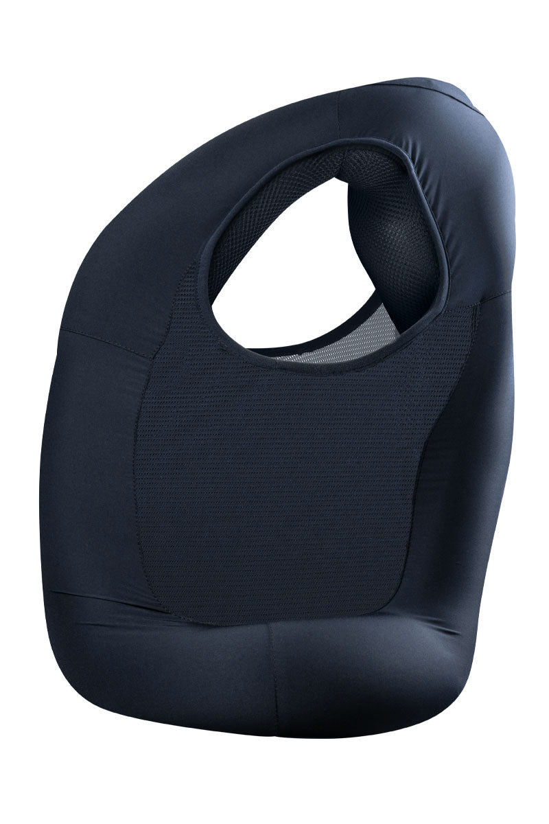 Seaver Safefit Airbag Vest Navy