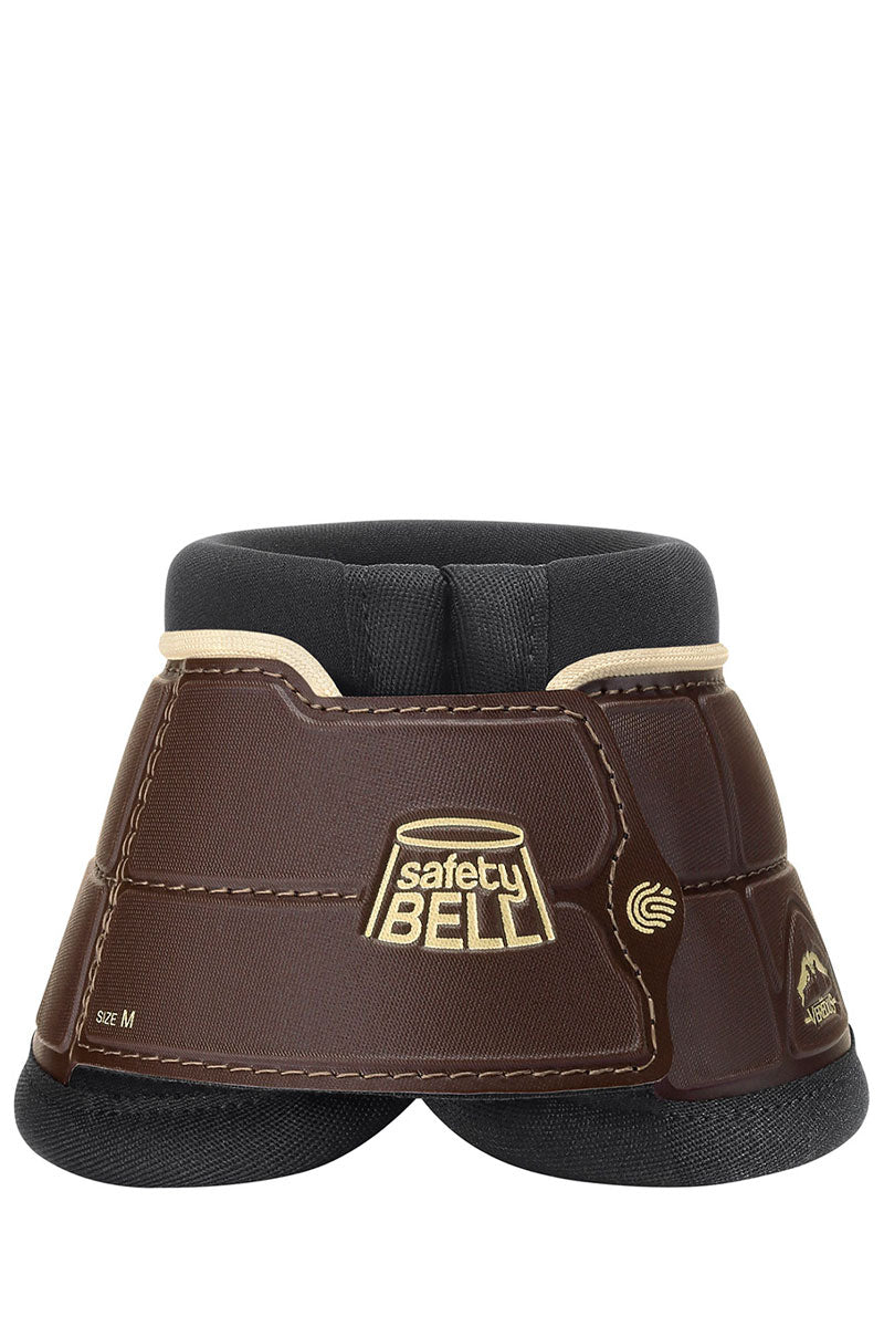 Veredus Safety Bell Boot Brown